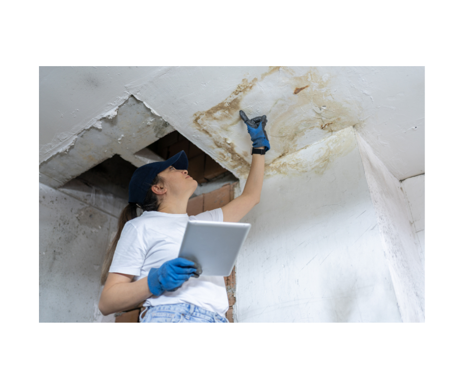 Fire Damage Restoration on Long Island